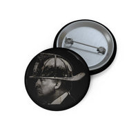 Trump 4 Button Printify