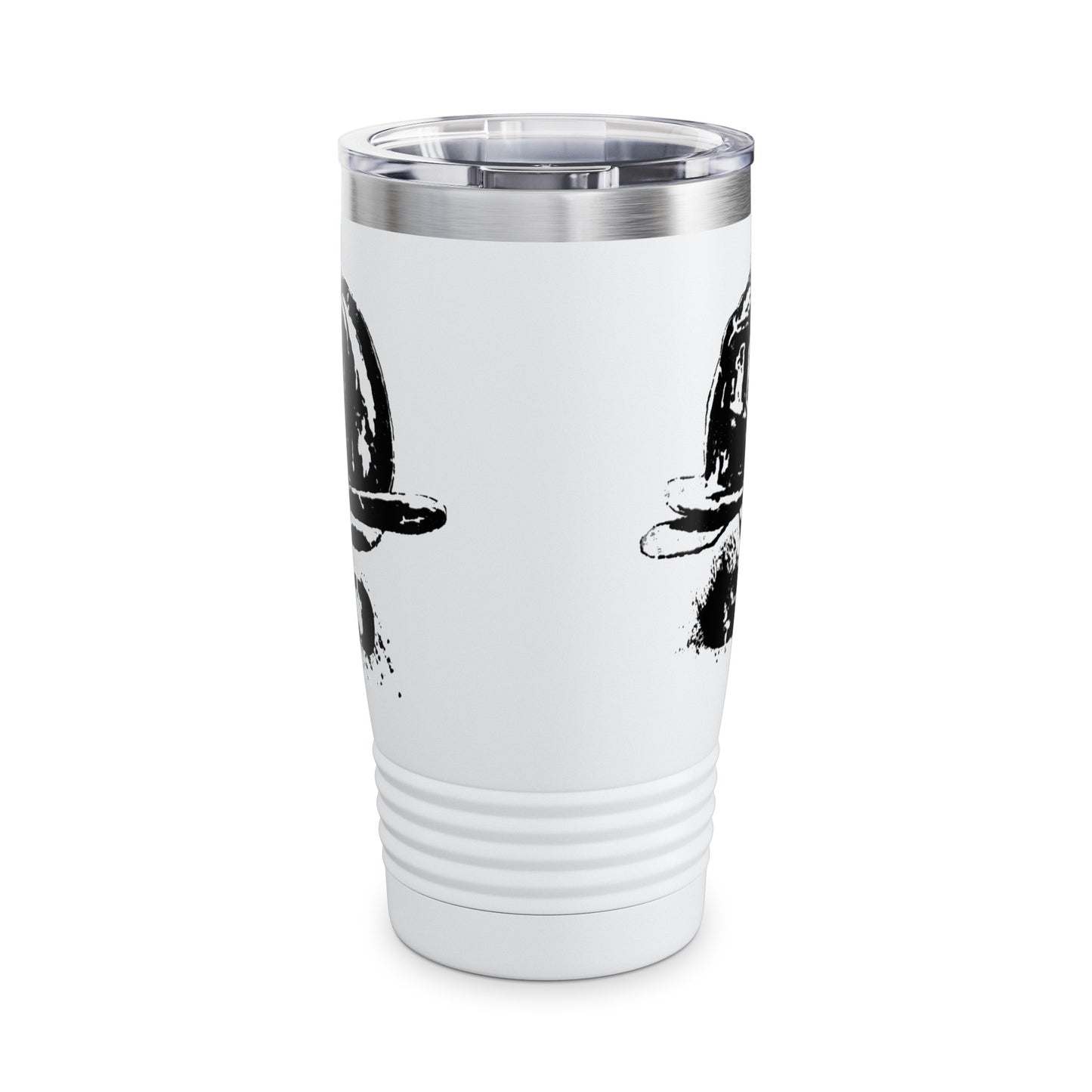 Danny Would Go 2.0 Tumbler