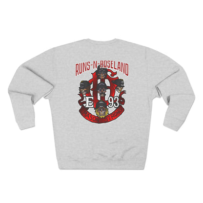 Mason Strong Crewneck (new) Printify