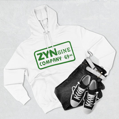 Zyngine Hoodie