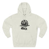 Danny Would Go 2.0 Hoodie Printify