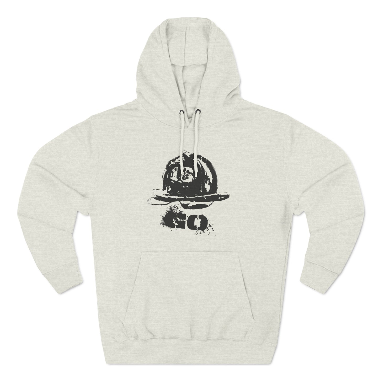 Danny Would Go 2.0 Hoodie