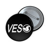 VES Button Printify