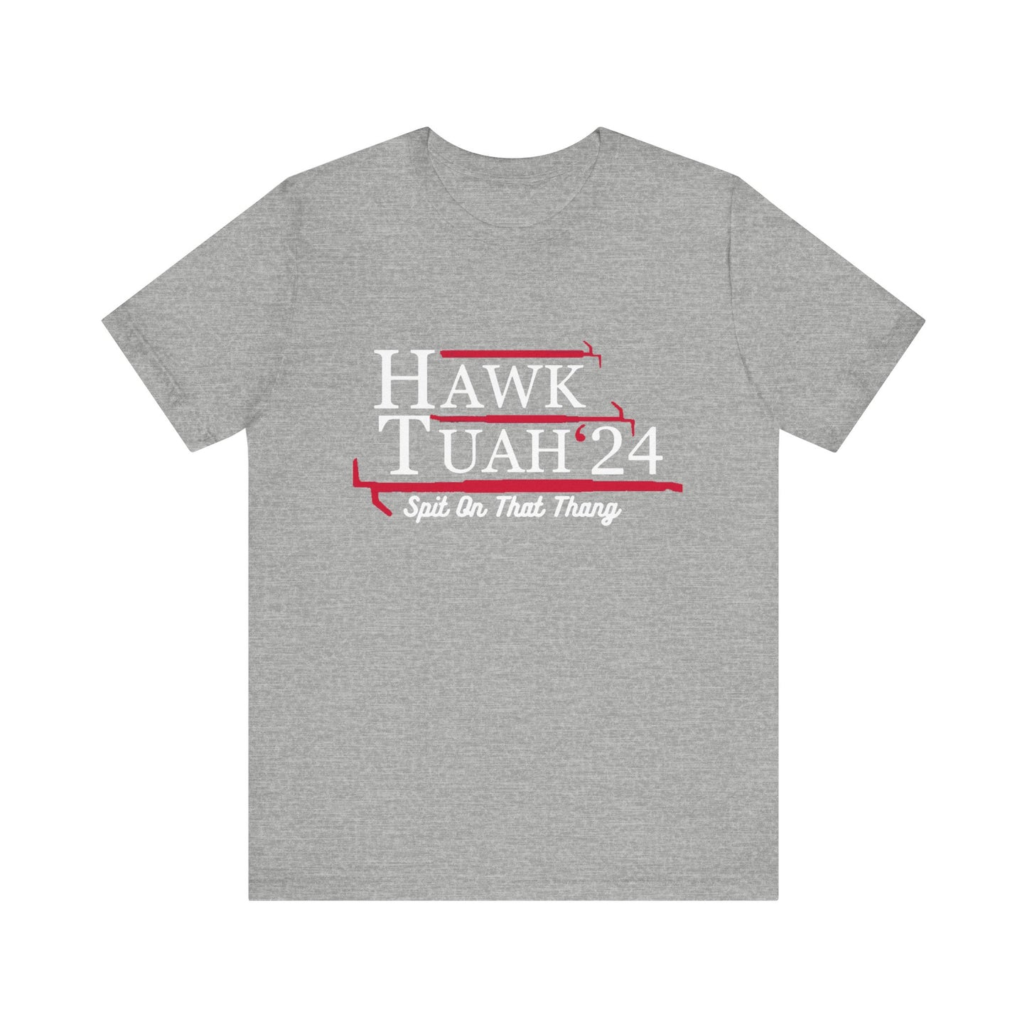 Hawk Tuah Tee