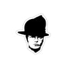 FF Dwight Sticker Printify