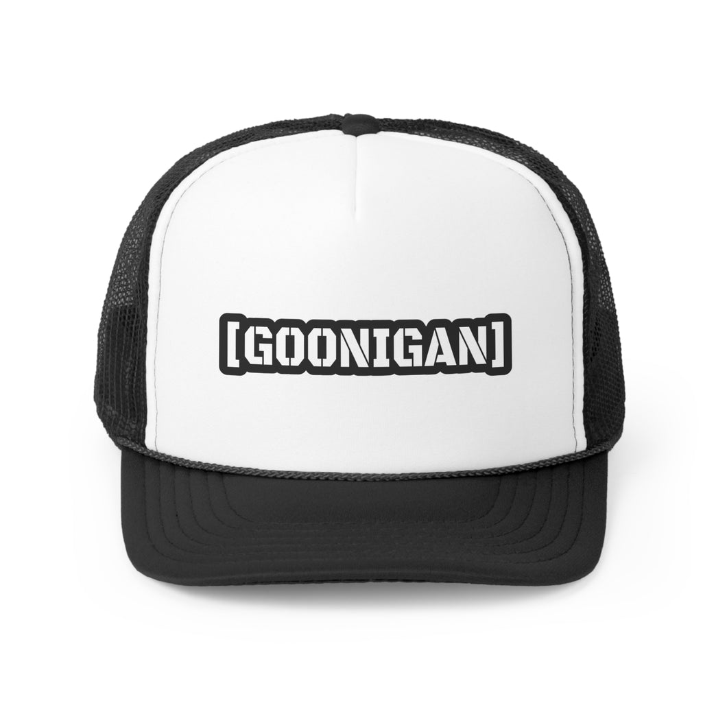 Goonigan Trucker Cap