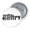 Make Entry Button Printify