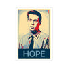 HOPE Sticker Printify