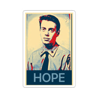 HOPE Sticker Printify
