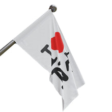 Load image into Gallery viewer, I Love NY Hooks Flag
