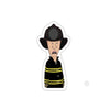 OG Butthead Sticker Printify