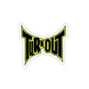 Turnout Sticker Printify