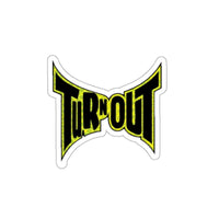 Turnout Sticker Printify