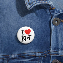 Load image into Gallery viewer, I Love New York Hook Pin
