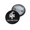 Zoo York Hook Button Printify