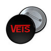 Vans VEIS Button Printify