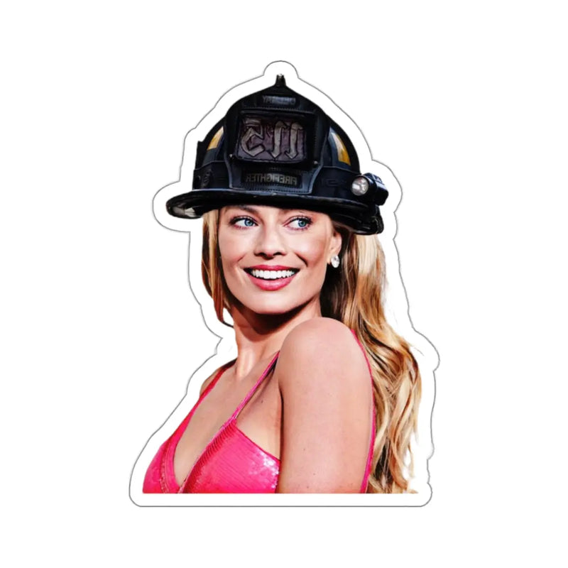 OG Margo Sticker Printify