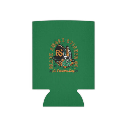 St. Patrick’s Day 2025 Can Cooler Printify