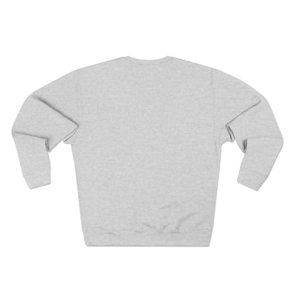 Hawk Tuah Crewneck Sweatshirt