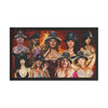 The Crew Flag Printify