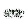 Anti NFPA Knucks Sticker Printify