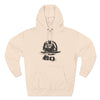 Danny Would Go 2.0 Hoodie Printify