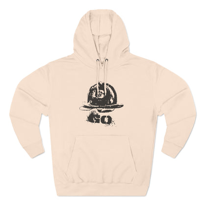 Danny Would Go 2.0 Hoodie