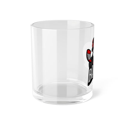 Bravest 2.0 Bar Glass