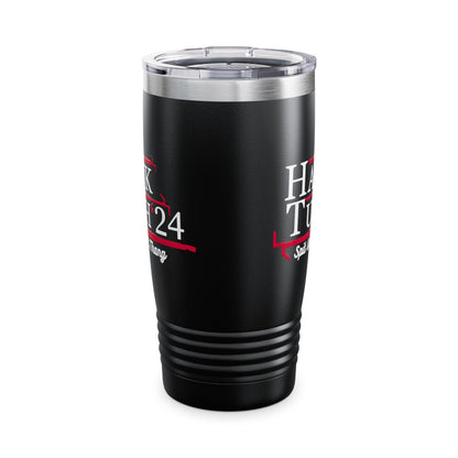 Hawk Tuah Tumbler, 20oz