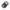 Ghostemane Button (Black) Printify
