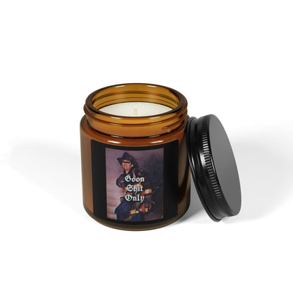 Goon Shit Only Candle