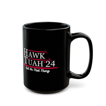 Hawk Tuah Mug