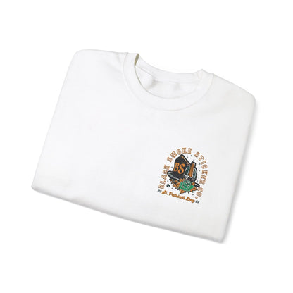 St. Patrick’s Day 2025 Crewneck Printify