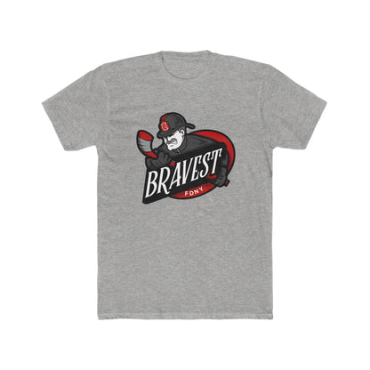 Bravest 2.0 Tee