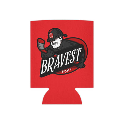 Bravest 2.0 Can Cooler