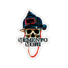 Memento Mori Sticker Printify