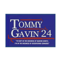 Gavin 24 Flag Printify
