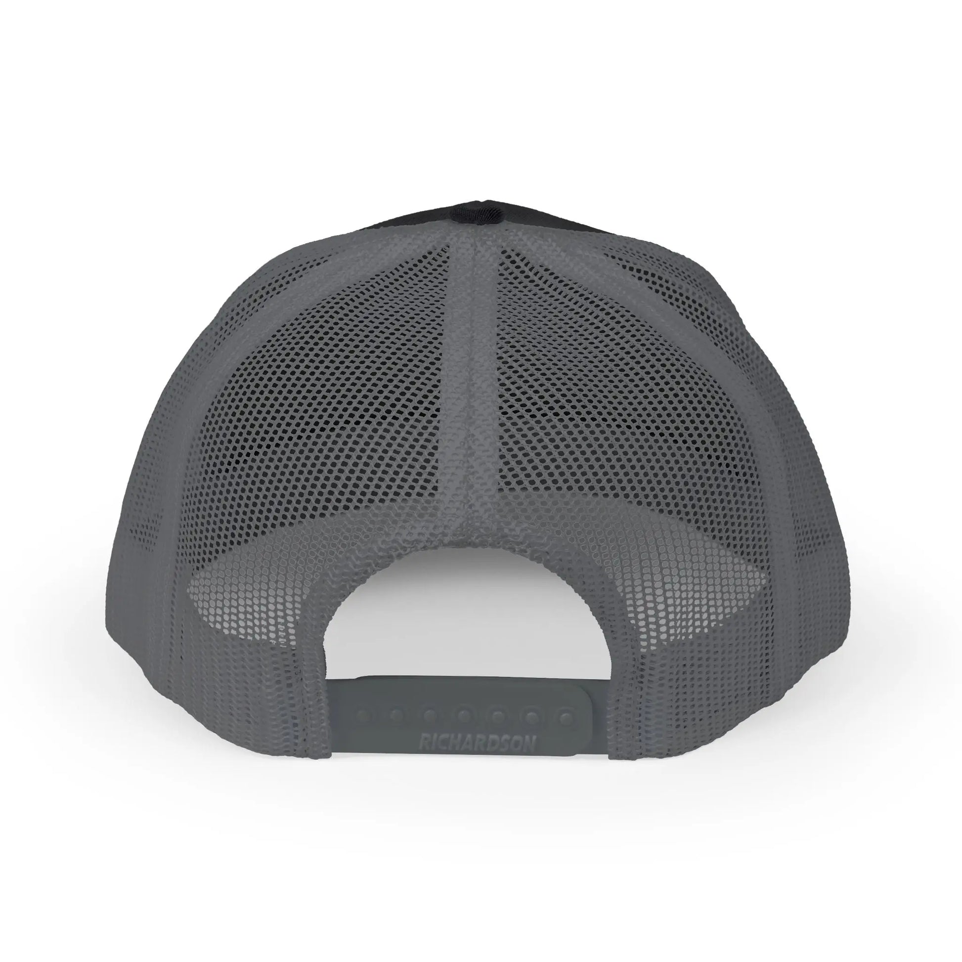 Abolish NFPA Snapback Trucker Hat (OG Font) Printify