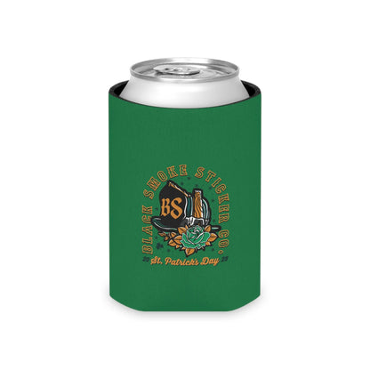 St. Patrick’s Day 2025 Can Cooler Printify