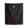 Angel Tapestry Printify