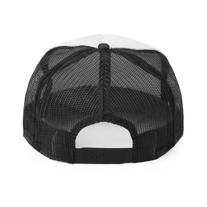 Bravest 2.0 Trucker Cap