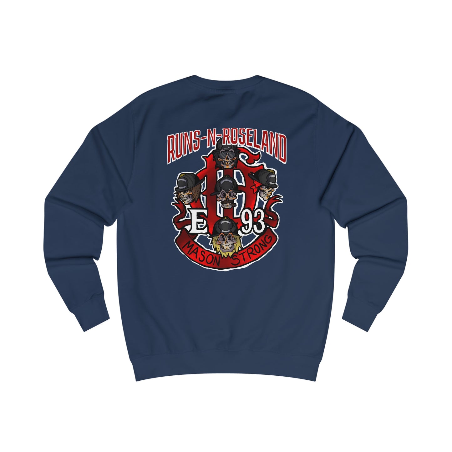 Mason Strong Sweatshirt (3.0)