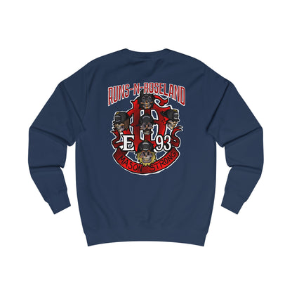 Mason Strong Sweatshirt (3.0)