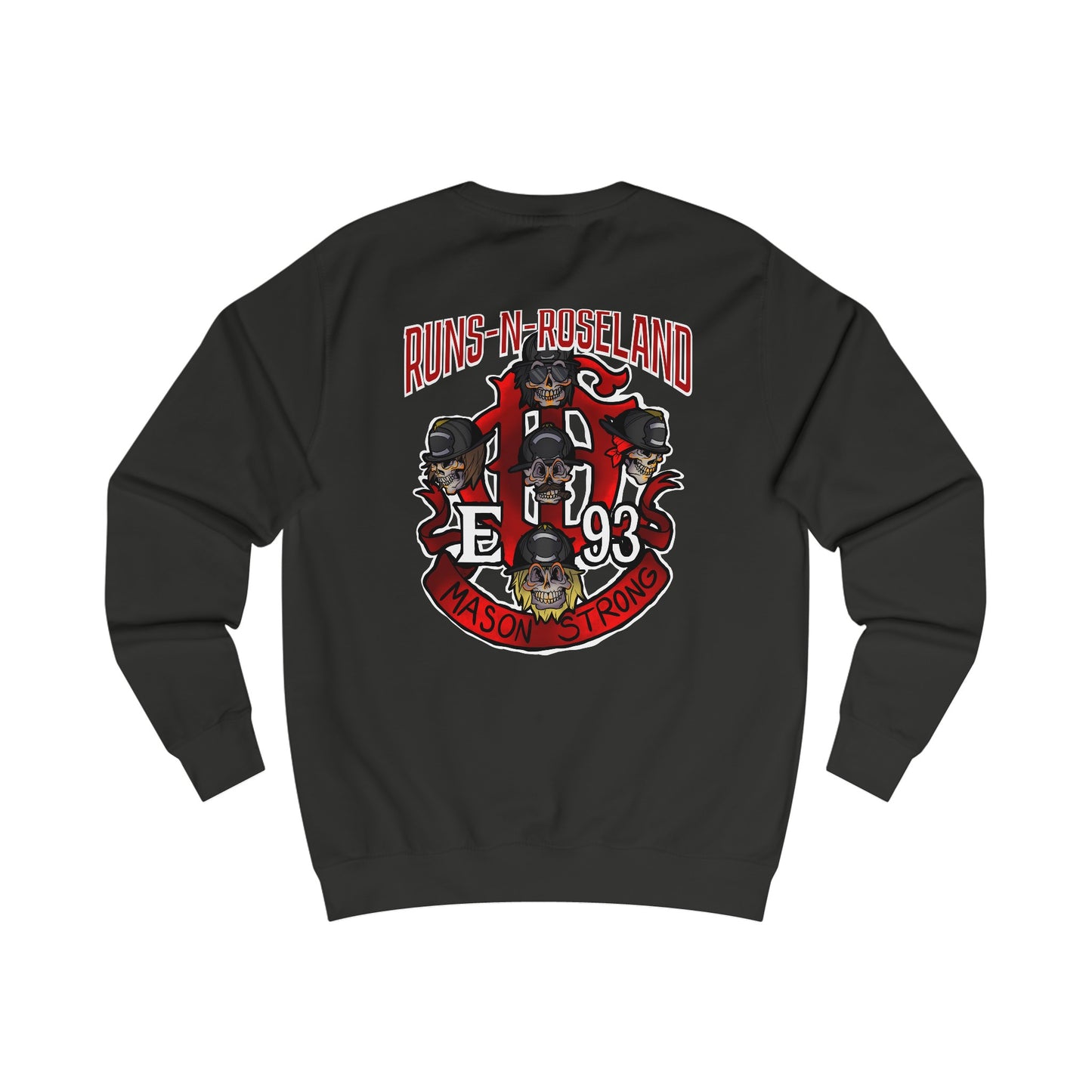 Mason Strong Sweatshirt (3.0)