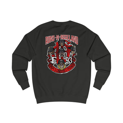 Mason Strong Sweatshirt (3.0)