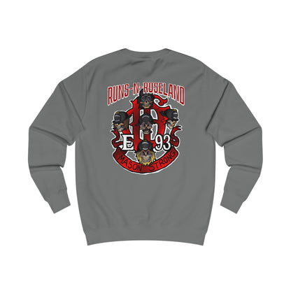 Mason Strong Sweatshirt (3.0)