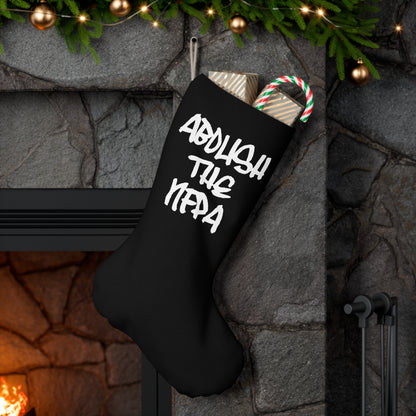 Abolish The NFPA Stocking