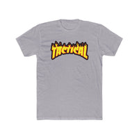 Tactical Thrasher Shirt Printify