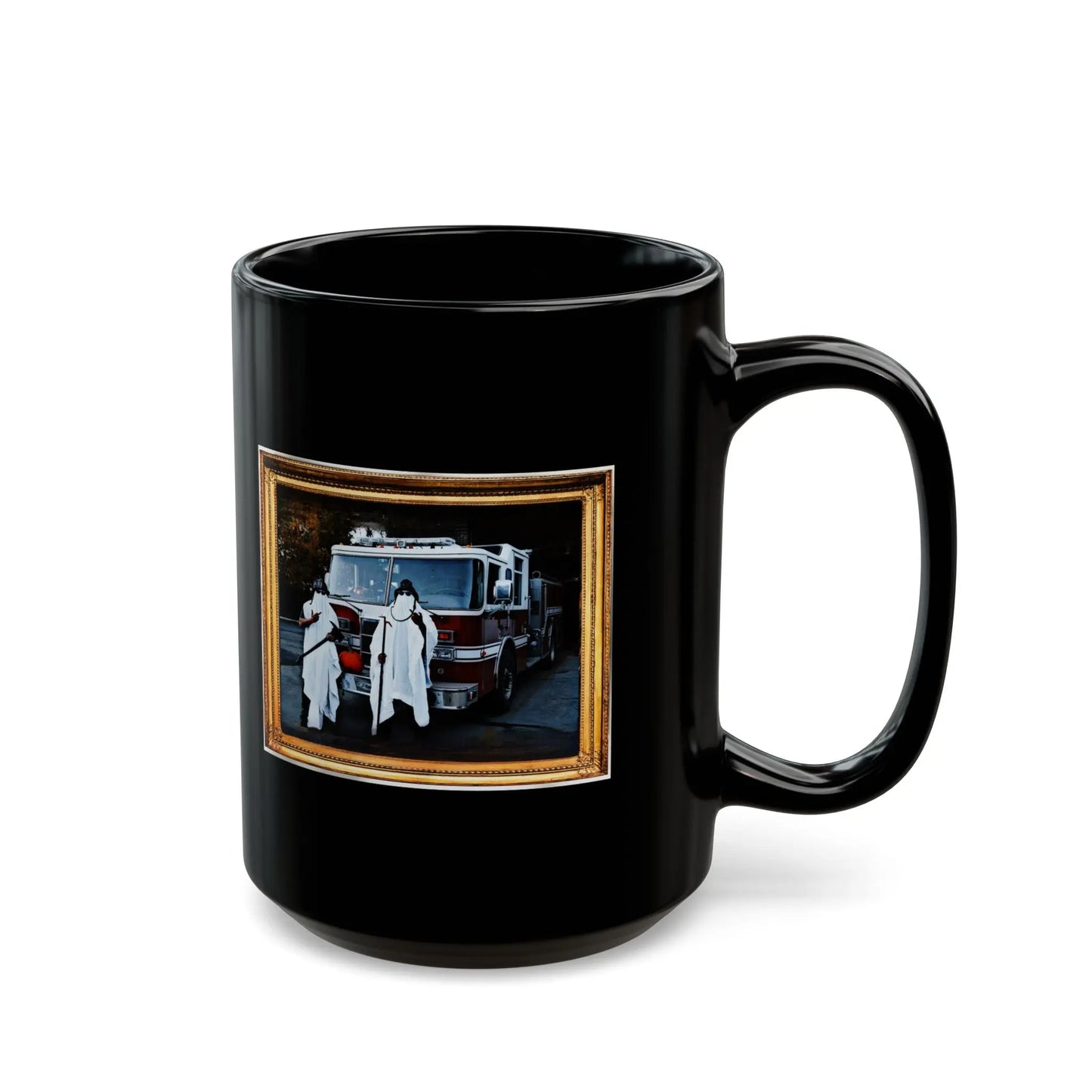 Spooky Crew Mug Printify