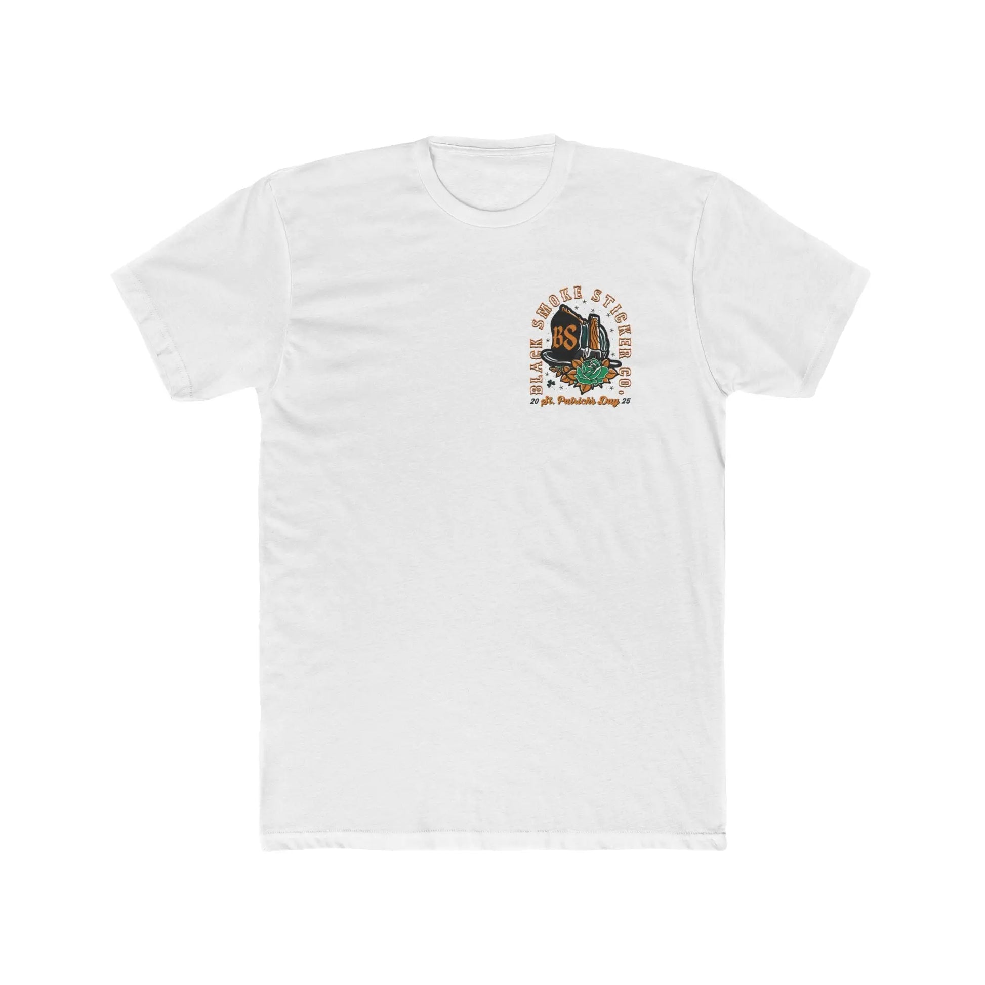 St. Patrick’s Day 2025 Shirt Printify